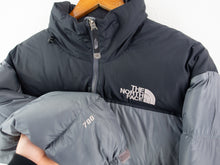 Load image into Gallery viewer, VINTAGE NORTH FACE 700 NUPTSE PUFFER JACKET - S
