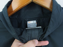 Load image into Gallery viewer, VINTAGE NIKE TENNIS COURT WINDBREAKER - XL
