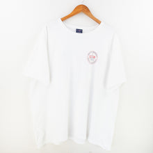 Load image into Gallery viewer, VINTAGE POLO SPORT BACK GRAPHIC T SHIRT - XXL
