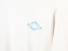 Load image into Gallery viewer, VINTAGE QUIKSILVER MOCK CREWNECK - S
