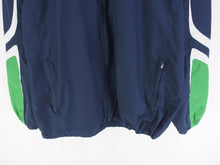 Load image into Gallery viewer, VINTAGE UMBRO IRELAND FOOTBALL WINDBREAKER - S/M
