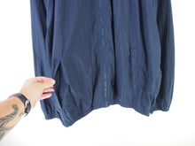 Load image into Gallery viewer, VINTAGE REEBOK EMBROIDERED WINDBREAKER - XL
