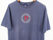 Load image into Gallery viewer, VINTAGE RARE POLO SPORT 12M YACHT CHALLENGE T SHIRT - M
