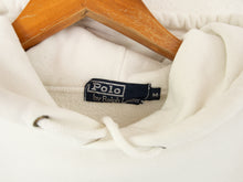 Load image into Gallery viewer, VINTAGE OG POLO BEAR BASKETBALL HOODIE - S/M
