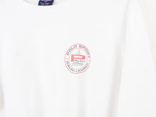 Load image into Gallery viewer, VINTAGE POLO SPORT BACK GRAPHIC T SHIRT - XXL
