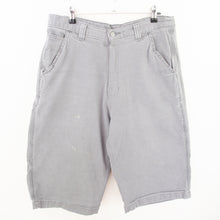 Load image into Gallery viewer, VINTAGE CARHARTT LONG CARPENTER SHORTS - 32&#39;
