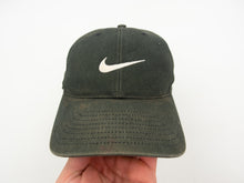 Load image into Gallery viewer, VINTAGE NIKE SWOOSH CAP - OSFA
