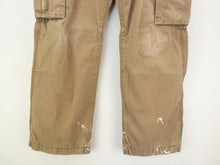 Load image into Gallery viewer, VINTAGE CARHARTT CARGO PANTS - 33&#39;
