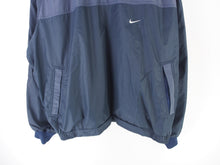Load image into Gallery viewer, VINTAGE NIKE MINI SWOOSH PULLOVER - XL
