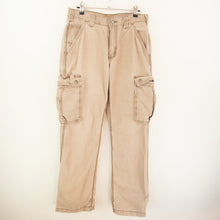 Load image into Gallery viewer, VINTAGE CARHARTT CARGO PANTS - 31&#39;
