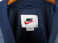 Load image into Gallery viewer, VINTAGE NIKE MINI SWOOSH PULLOVER - XL

