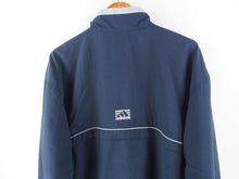 Load image into Gallery viewer, VINTAGE ADIDAS EMBROIDERED WINDBREAKER - L
