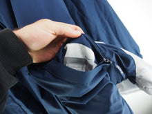 Load image into Gallery viewer, VINTAGE NIKE REVERSIBLE FLEECE LINED JACKET - XXL
