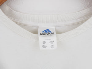 VINTAGE ADIDAS GRAPHIC T SHIRT - XXL