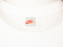 Load image into Gallery viewer, VINTAGE NIKE WRAP AROUND GRAPHIC T SHIRT - M
