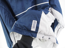 Load image into Gallery viewer, VINTAGE NIKE REVERSIBLE FLEECE LINED JACKET - XXL
