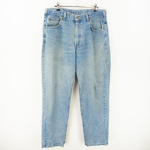 Load image into Gallery viewer, VINTAGE CARHARTT DENIM JEANS - 36&#39;
