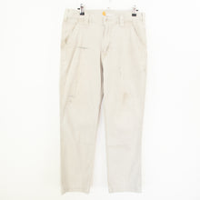 Load image into Gallery viewer, VINTAGE CARHARTT CARPENTER PANTS - 33&#39;
