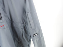 Load image into Gallery viewer, VINTAGE NIKE SWOOSH ANORAK WINDBREAKER - XL
