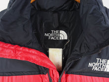 Load image into Gallery viewer, VINTAGE NORTH FACE NUPTSE PUFFER VEST - M
