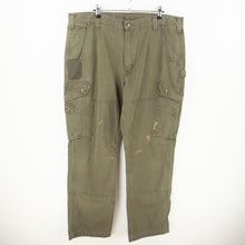 Load image into Gallery viewer, VINTAGE CARHARTT CARGO DOUBLE KNEES - 40&#39;
