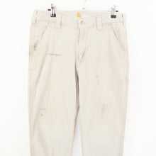 Load image into Gallery viewer, VINTAGE CARHARTT CARPENTER PANTS - 33&#39;

