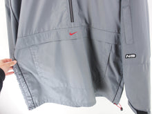 Load image into Gallery viewer, VINTAGE NIKE SWOOSH ANORAK WINDBREAKER - XL
