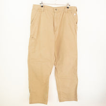 Load image into Gallery viewer, VINTAGE CARHARTT CARPENTER PANTS - 36&#39;
