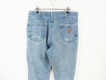 Load image into Gallery viewer, VINTAGE CARHARTT DENIM JEANS - 36&#39;
