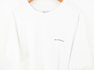 VINTAGE BILLABONG GRAPHIC T SHIRT - XL