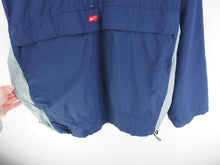 Load image into Gallery viewer, VINTAGE NIKE ANORAK WINDBREAKER - XL
