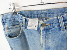 Load image into Gallery viewer, VINTAGE CARHARTT DENIM JEANS - 36&#39;
