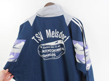 Load image into Gallery viewer, VINTAGE ADIDAS DETAILED WINDBREAKER - XL
