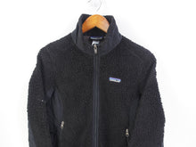 Load image into Gallery viewer, VINTAGE PATAGONIA SYNCHILLA FLEECE JACKET - WMNS S
