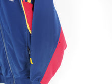 Load image into Gallery viewer, VINTAGE 2001 ADIDAS SPAIN TRACK JACKET - M

