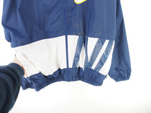 Load image into Gallery viewer, VINTAGE NIKE WRAP AROUND WINDBREAKER - XL
