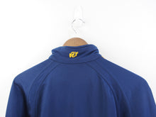 Load image into Gallery viewer, VINTAGE 2001 ADIDAS SPAIN TRACK JACKET - M
