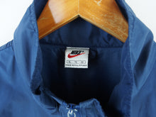 Load image into Gallery viewer, VINTAGE NIKE WRAP AROUND WINDBREAKER - XL
