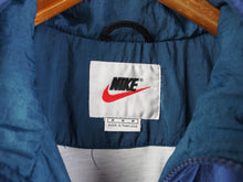 Load image into Gallery viewer, VINTAGE NIKE BIG SWOOSH WINDBREAKER - M/L
