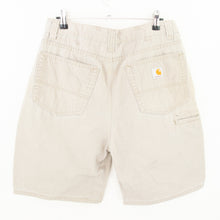 Load image into Gallery viewer, VINTAGE CARHARTT CARPENTER SHORTS - 30/32&#39;
