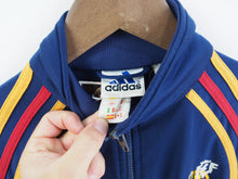 Load image into Gallery viewer, VINTAGE 2001 ADIDAS SPAIN TRACK JACKET - M
