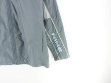 Load image into Gallery viewer, VINTAGE NIKE EMBROIDERED WINDBREAKER - XL
