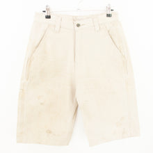 Load image into Gallery viewer, VINTAGE CARHARTT LONG CARPENTER SHORTS - 30&#39;
