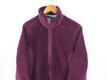 Load image into Gallery viewer, VINTAGE PATAGONIA SYNCHILLA FLEECE JACKET - WMNS M/L
