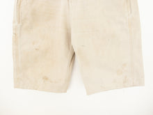 Load image into Gallery viewer, VINTAGE CARHARTT LONG CARPENTER SHORTS - 30&#39;
