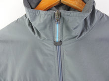 Load image into Gallery viewer, VINTAGE NIKE EMBROIDERED WINDBREAKER - XL
