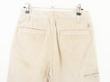 Load image into Gallery viewer, VINTAGE CARHARTT LONG CARPENTER SHORTS - 30&#39;
