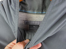 Load image into Gallery viewer, VINTAGE NIKE EMBROIDERED WINDBREAKER - XL
