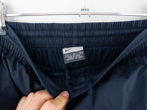 VINTAGE NIKE LONG 3/4 SHORTS - M