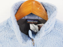 Load image into Gallery viewer, VINTAGE PATAGONIA SYNCHILLA FLEECE JACKET - WMNS S

